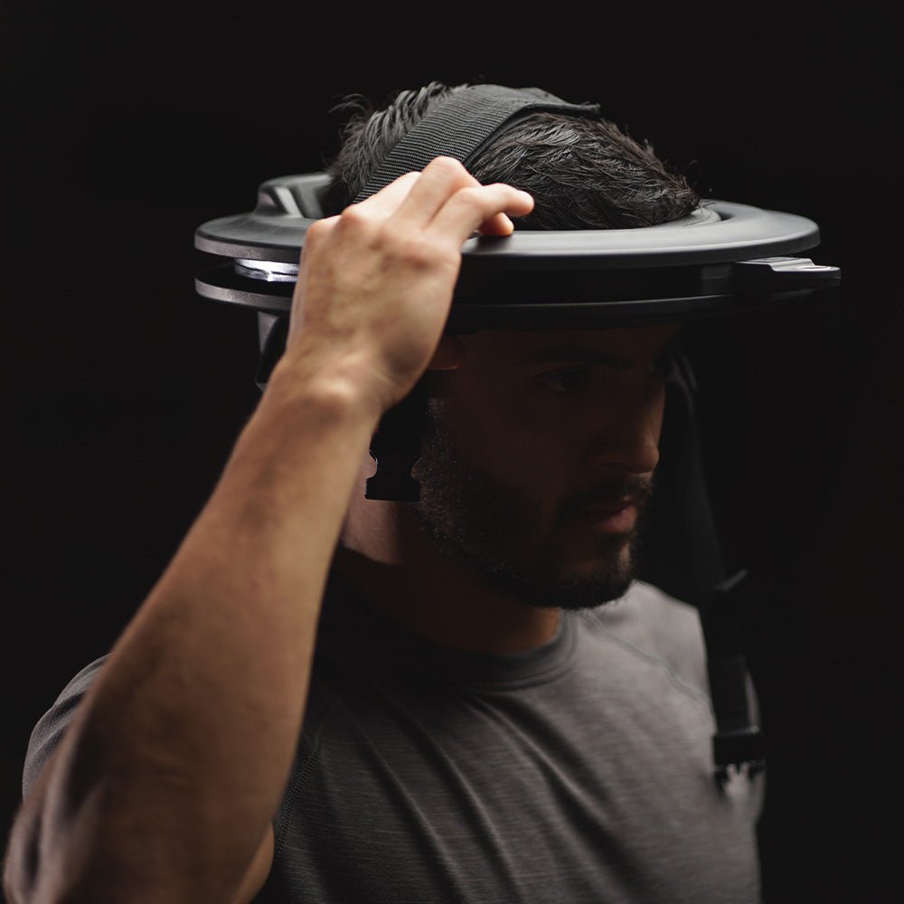 Iron Neck 3.0 Iron Necks Iron Neck