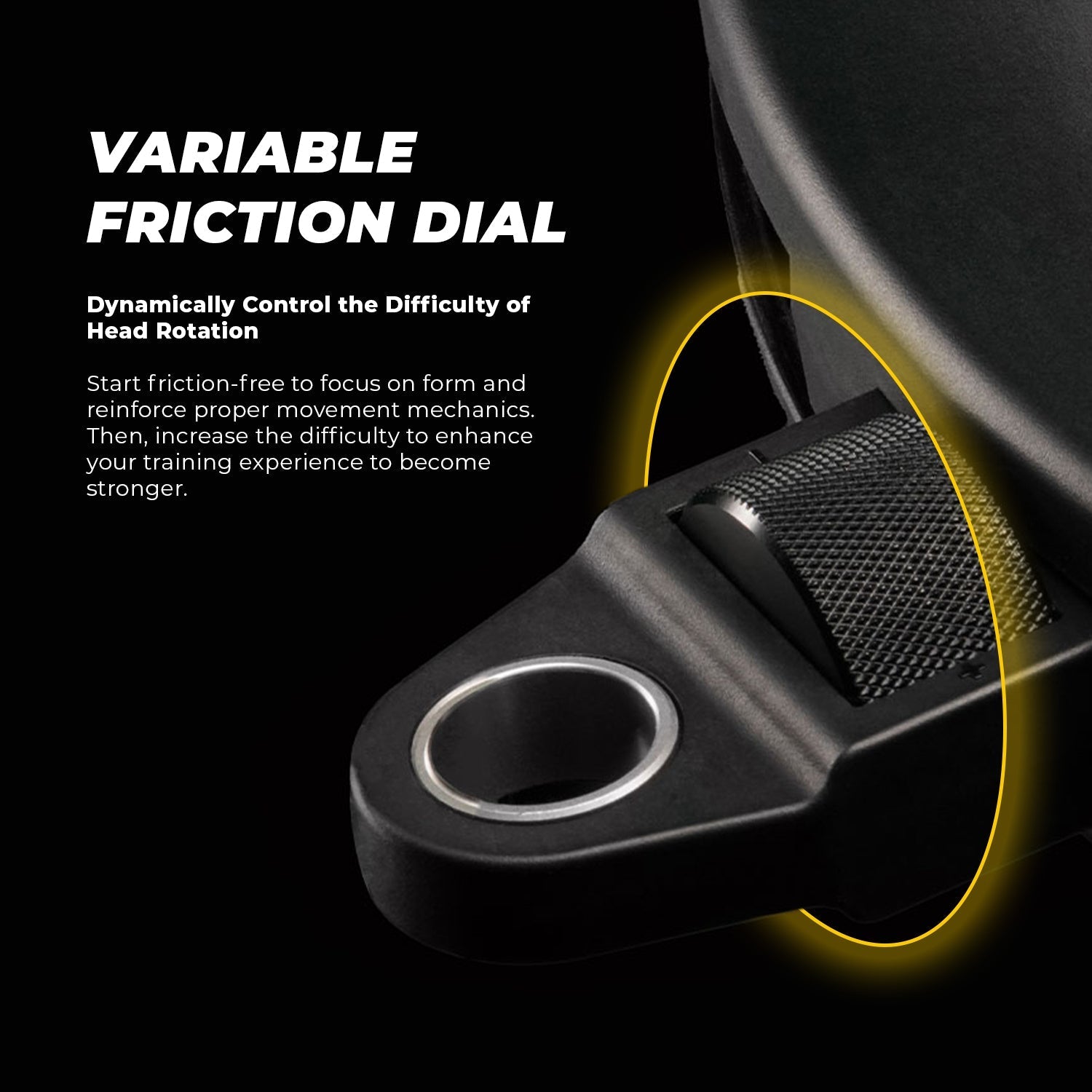 Iron Neck 3.0 Pro Iron Necks Iron Neck