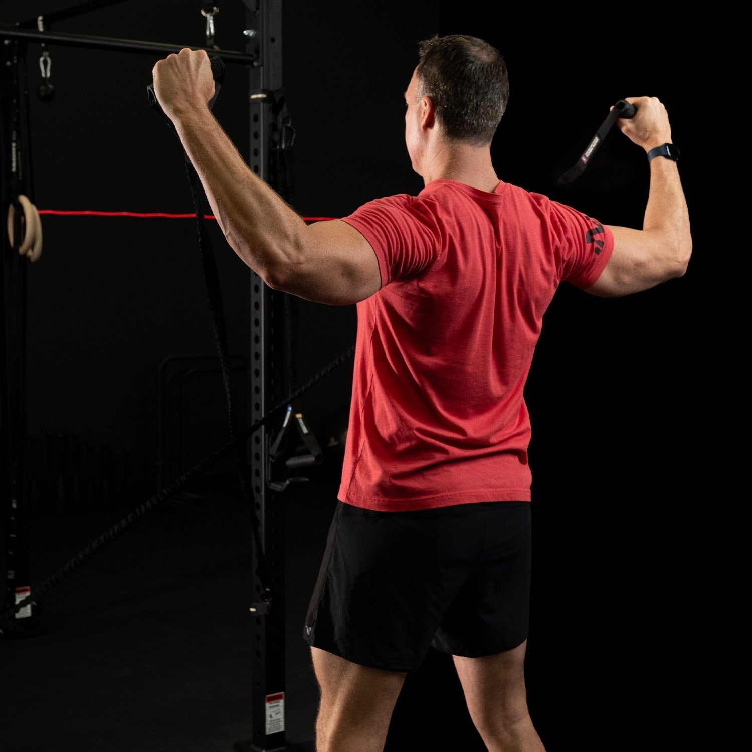 Neck & Shoulder Mobility Pack Iron Necks Iron Neck