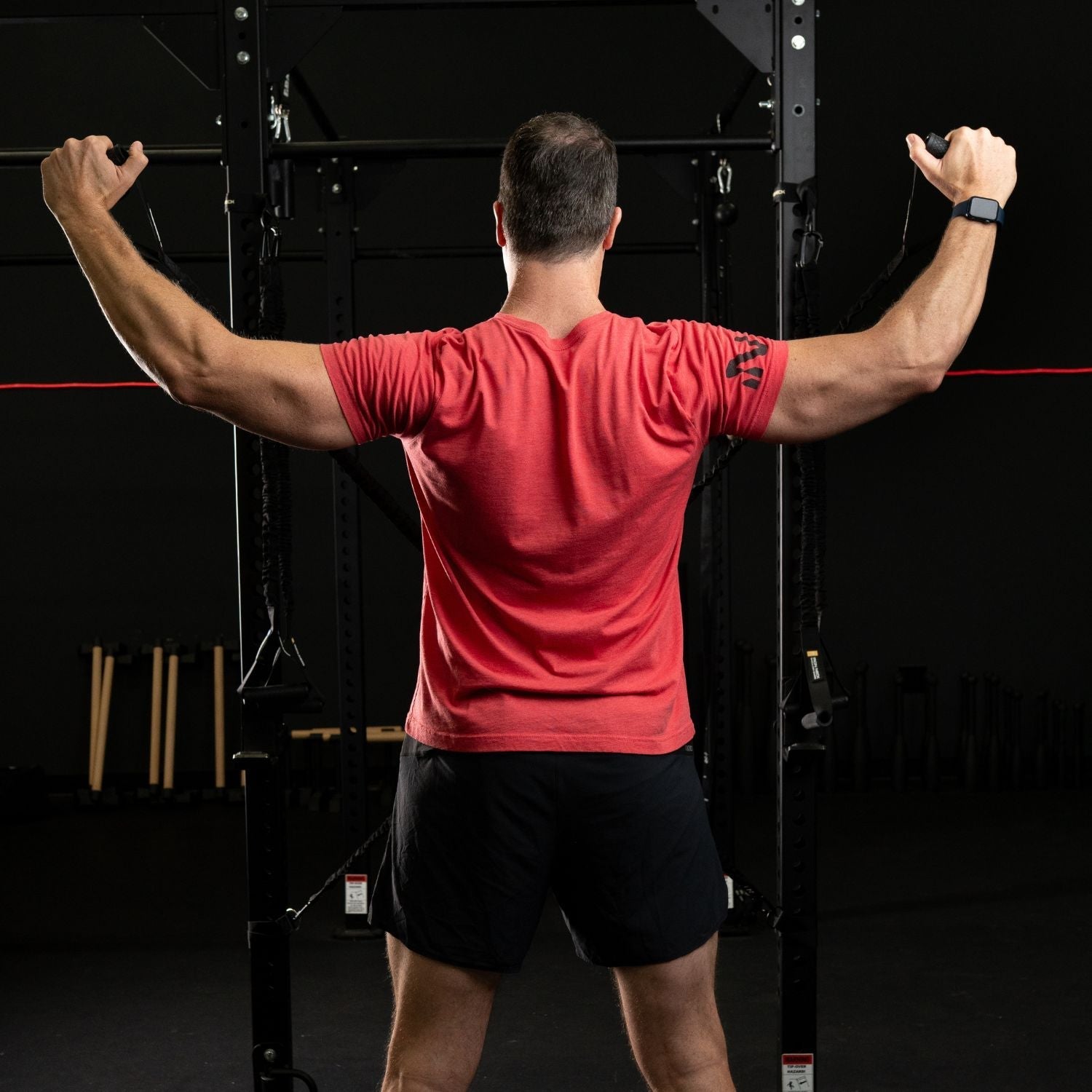 Neck & Shoulder Performance Pack Iron Necks Iron Neck