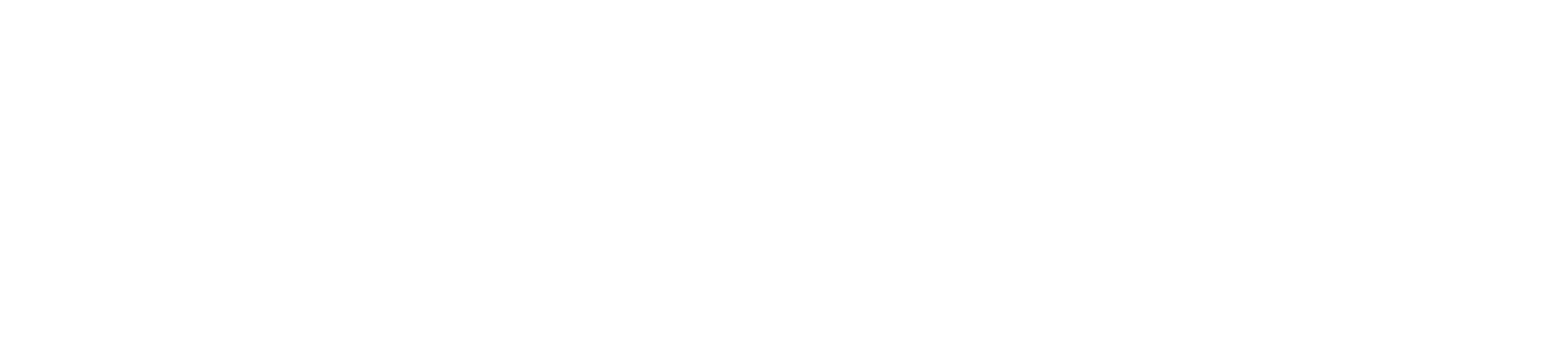 Iron Neck White Logo